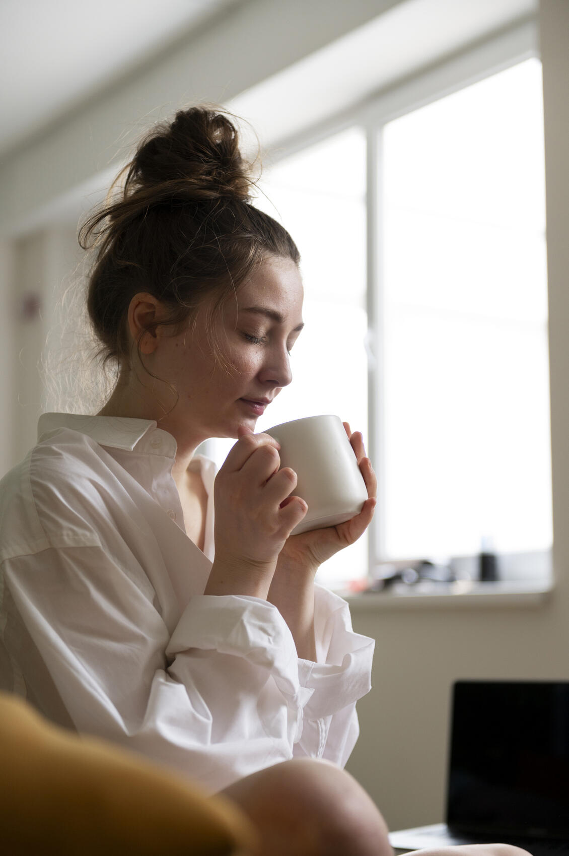 Anti Telat, 5 Kebiasaan Ini Bisa Buat Kamu Bangun Lebih Pagi