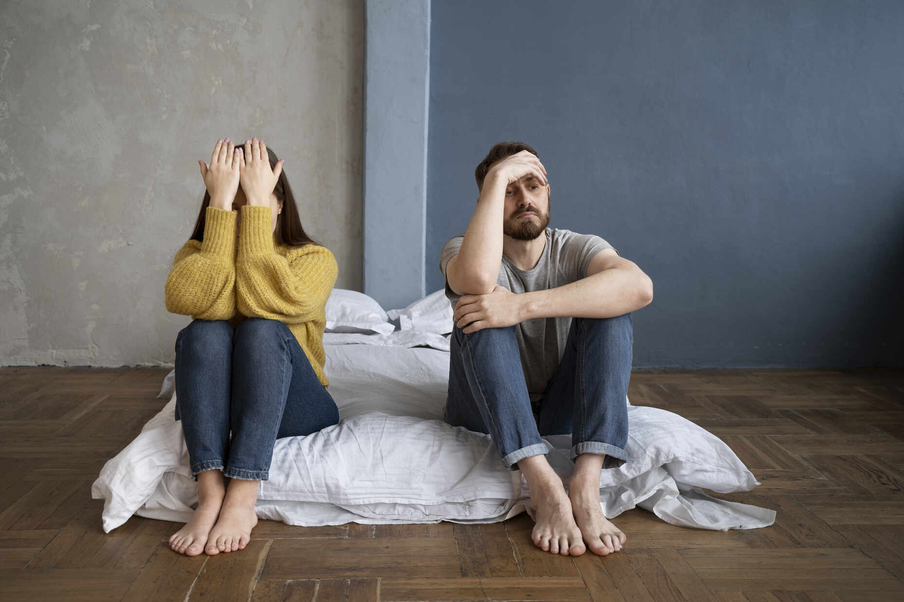 5 Cara Ini Efektif Mengembalikan Kepercayaan Pasanganmu