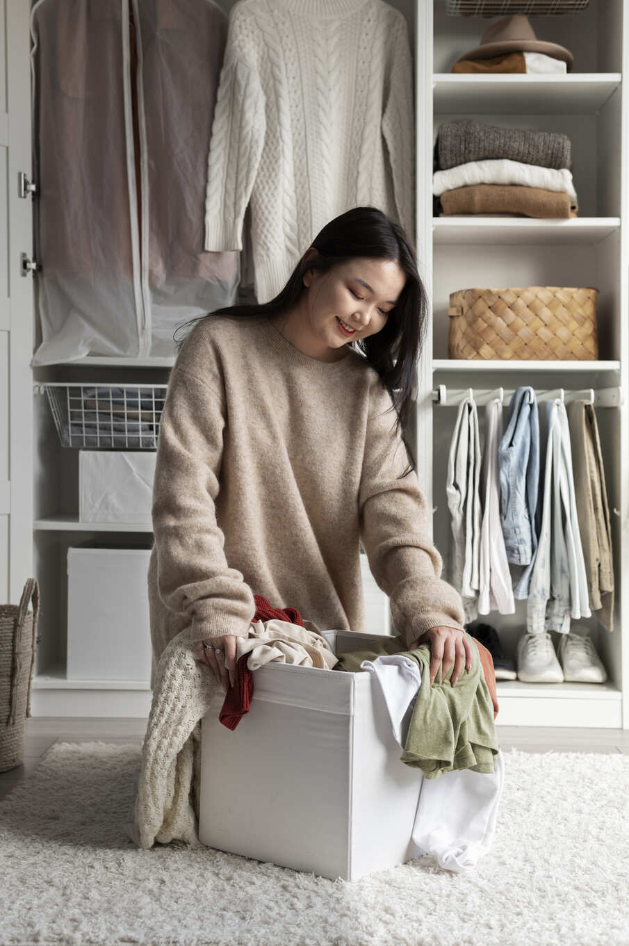 Kenali Konmari: Gaya Hidup Minimalis ala Marie Kondo