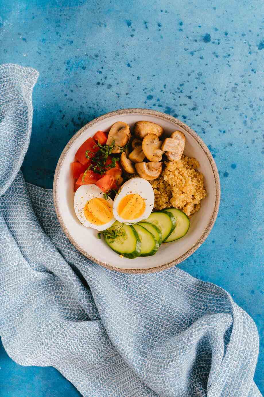 5 Rekomendasi Rice Bowl Lokal, Bikin Kamu Kenyang Seharian!