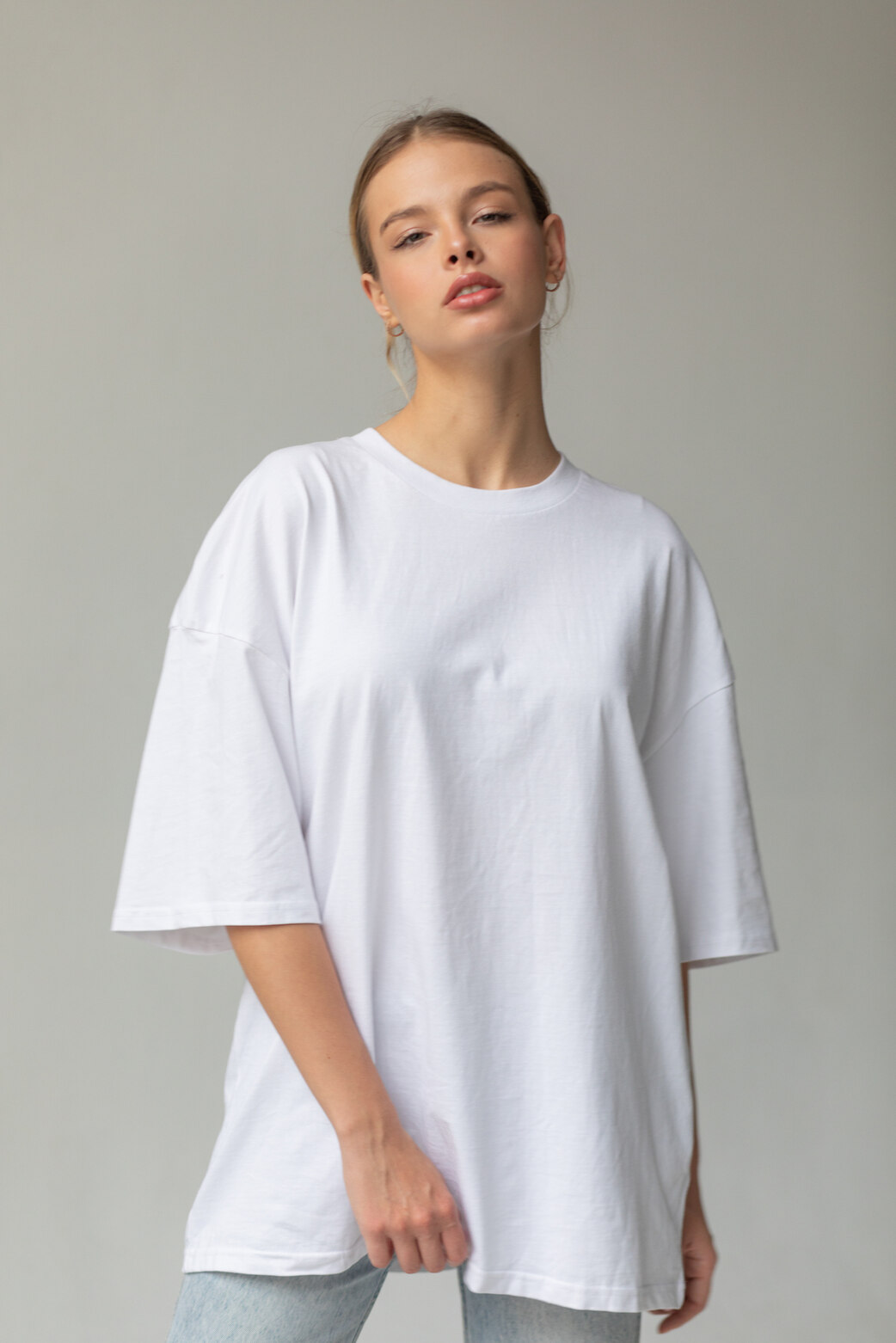 Jangan Tertukar, Ini 3 Perbedaan Ukuran Allsize dan Oversize