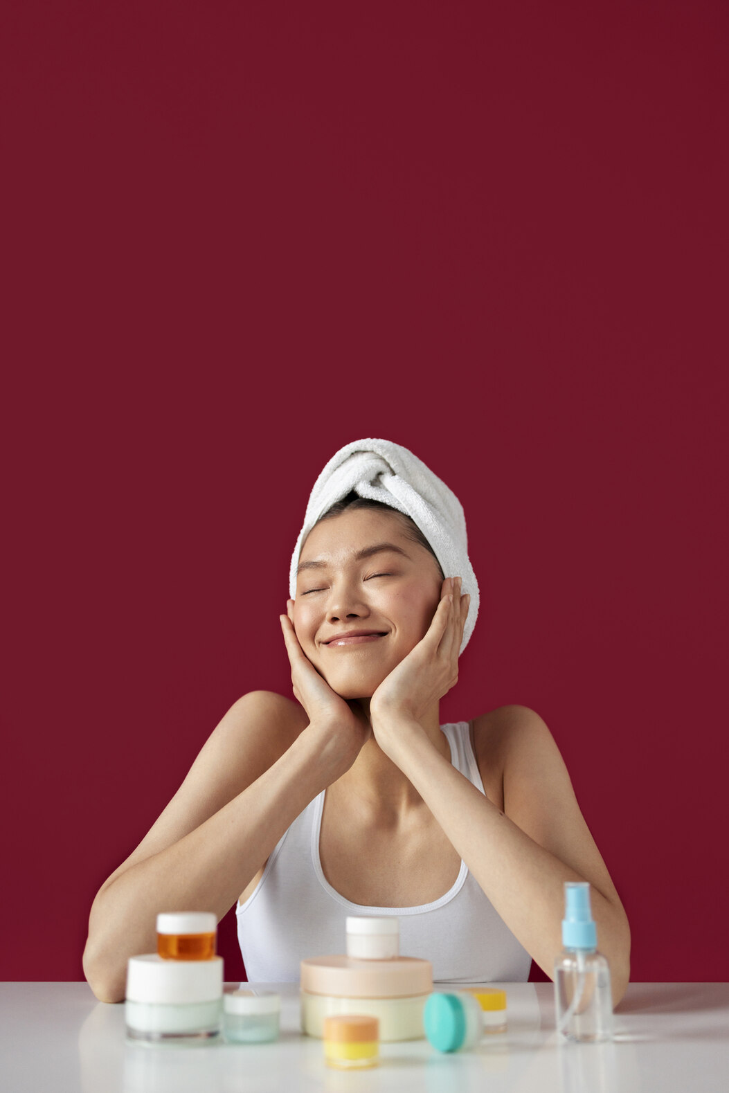 3 Langkah Ini Bikin Skincare Kamu Bekerja Semakin Efektif!