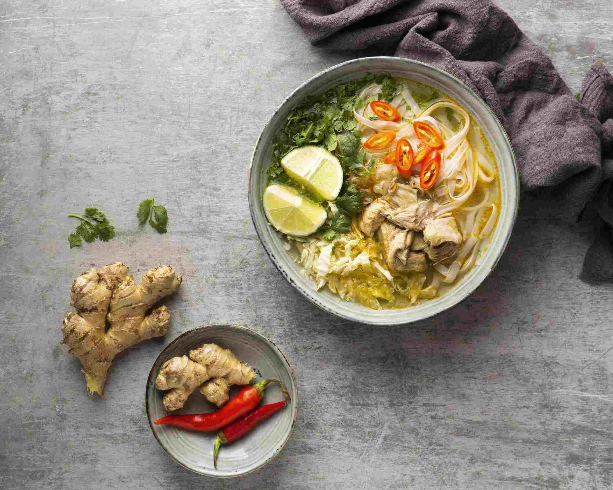 Kenali 5 Jenis Soto di Indonesia, Menu Paling Nyaman!