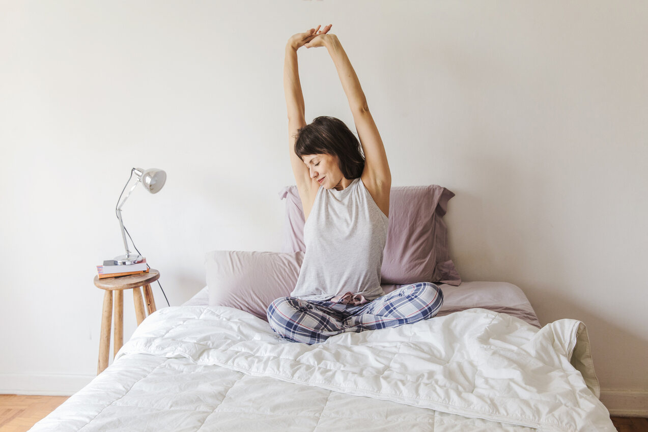 Bangun Pagi Tanpa Alarm? Kamu Bisa Lakukan 5 Tips Ini