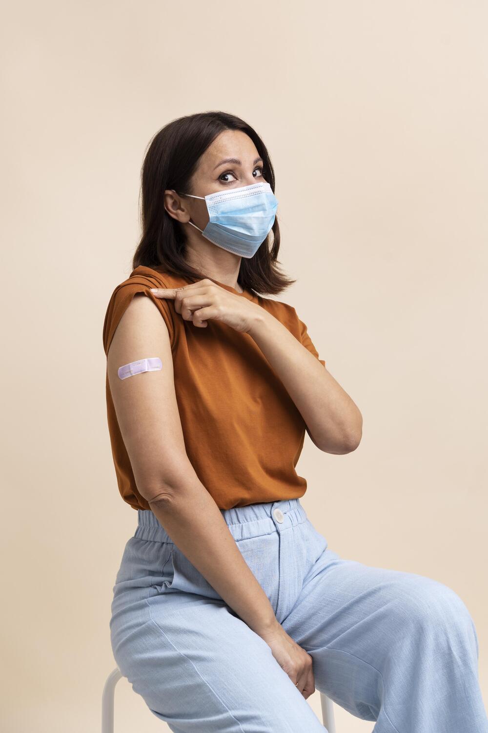 Intip 5 Alasan Kenapa Kamu Harus Melakukan Vaksinasi HPV!