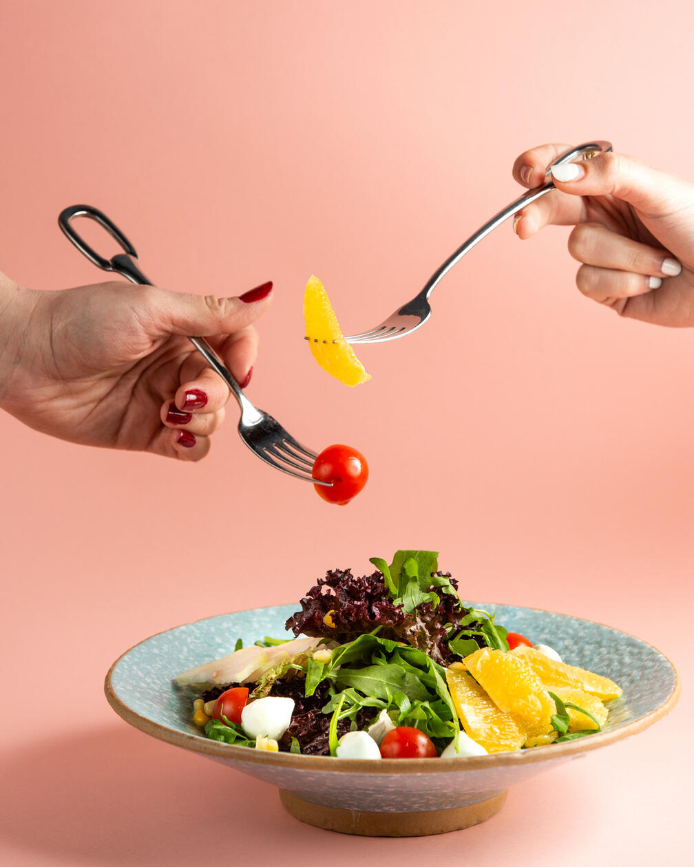 5 Makanan Khas Indonesia Ini Cocok Untuk Kamu yang Vegan!