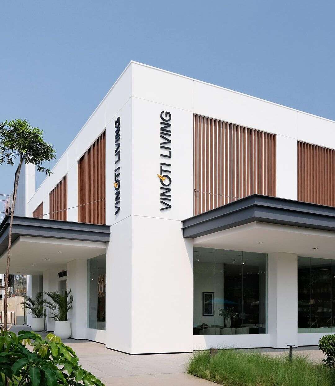 Ada Gerai Baru Vinoti Living di Indonesia Design District!