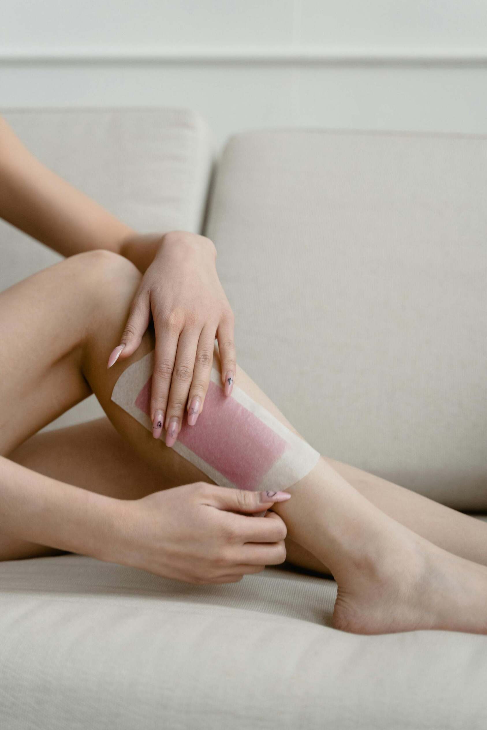 Sesuaikan Dengan Kebutuhan, Intip 5 Tipe Waxing dan Efeknya 