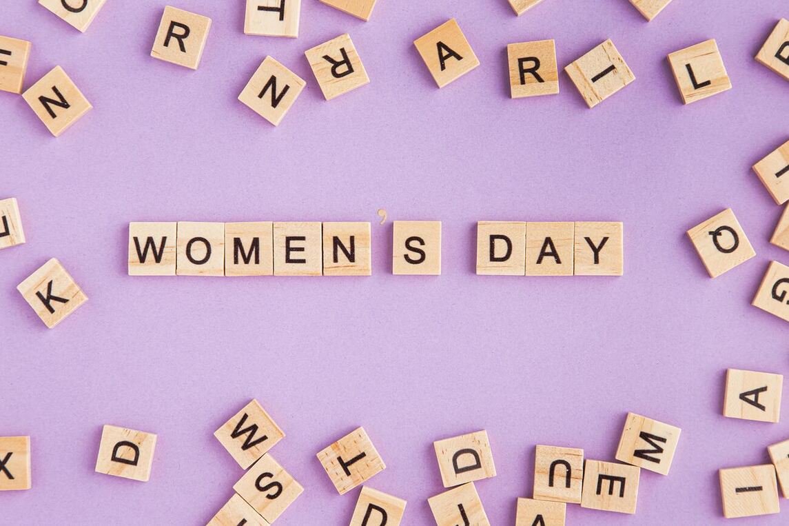  Rayakan Hari Perempuan Sedunia dengan 5 Ide Ini!
