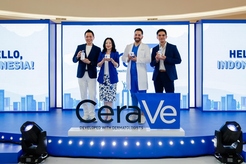 Tidak Perlu Bingung Lagi, CeraVe Kini Hadir di Indonesia!