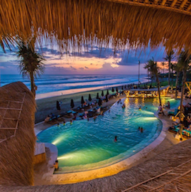 Tempat Menikmati Sunset Terbaik di Bali