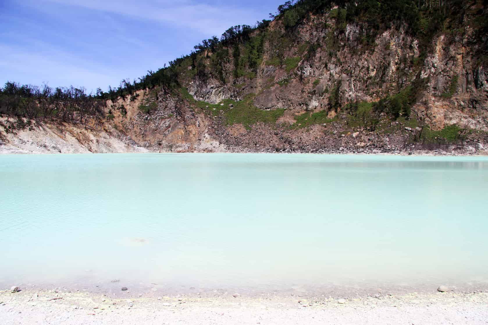 Tempat Wisata Lokal Yang Paling Sering Dikunjungi