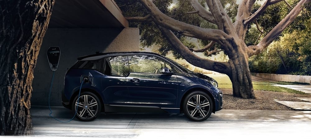  The BMW eDrive: Pionir Kendaraan Ramah Lingkungan