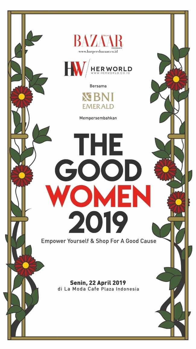The Good Women 2019