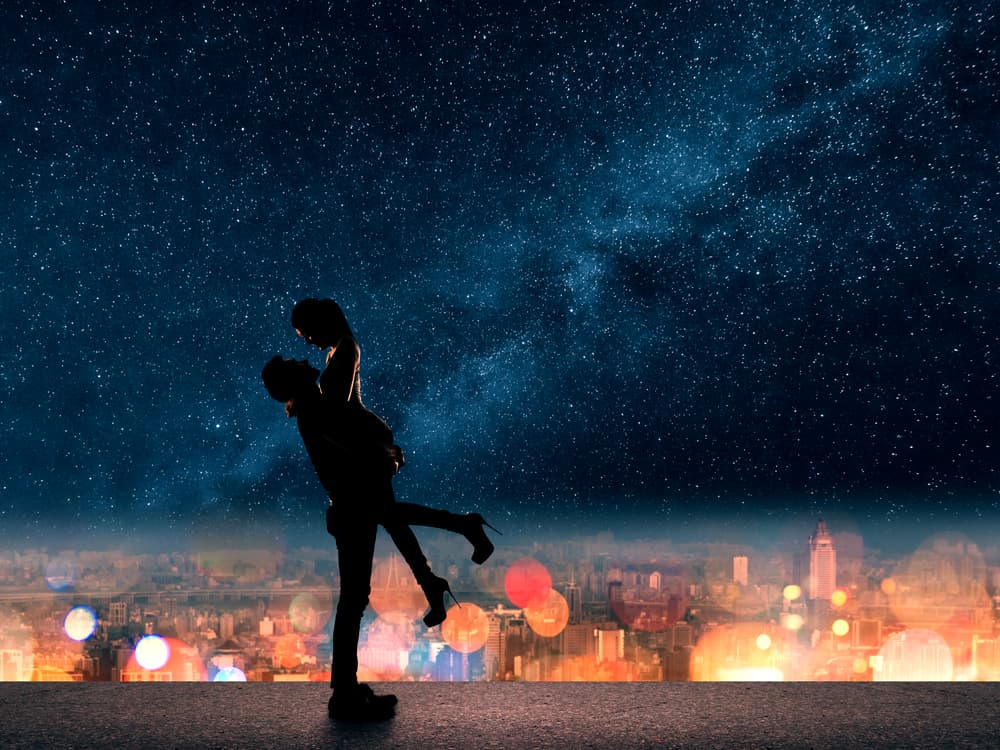 Tips Melakukan Foto Pre-Wedding Pada Malam Hari
