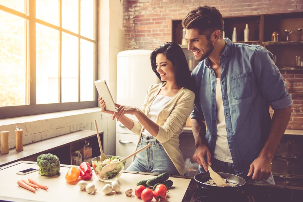 Tips Mempersiapkan Silaturahmi Lebaran Bersama Pasangan