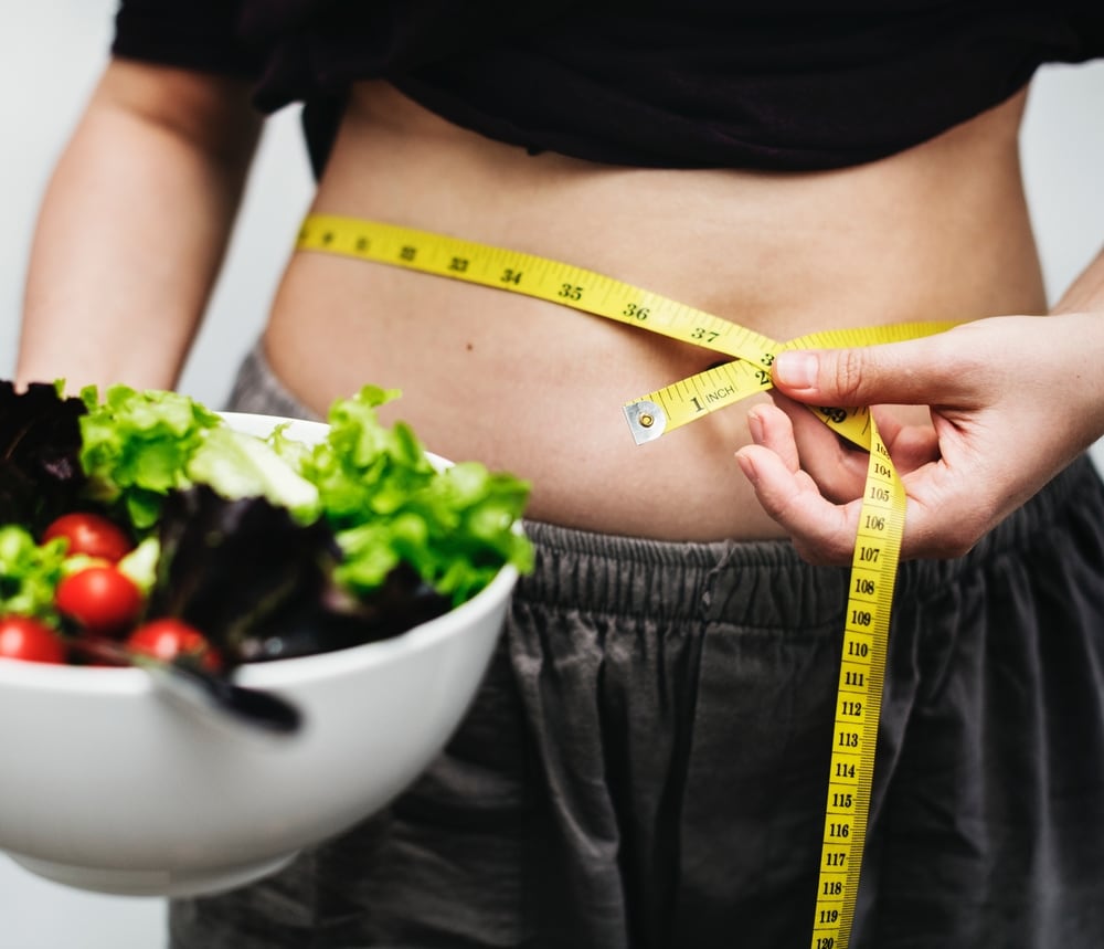 Tips dan Panduan Diet Sesuai Dengan Golongan Darahmu