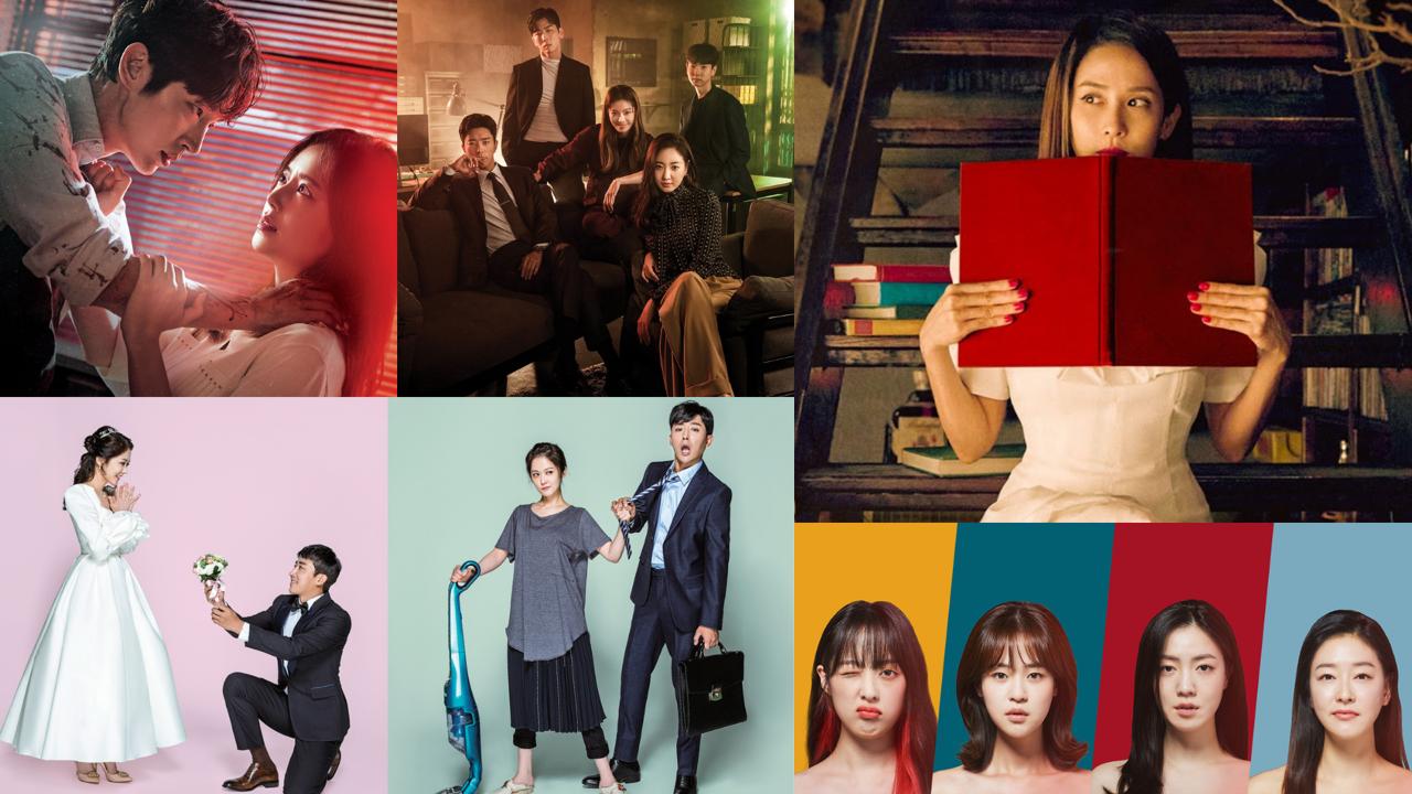 Ini 5 Pelajaran Hidup Yang Bisa Kamu Ambil Dari Drama Korea