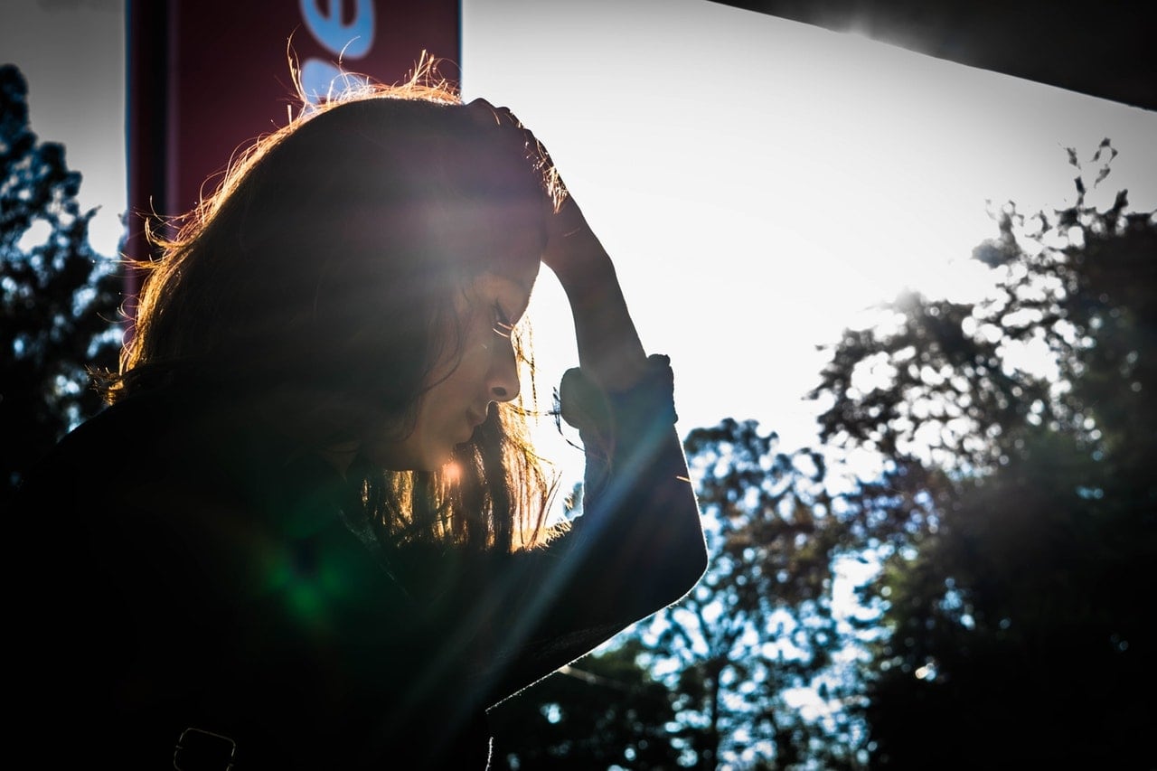 Trauma Masa Lalu Jadi Pemicu Dan Tanda Gangguan Mental