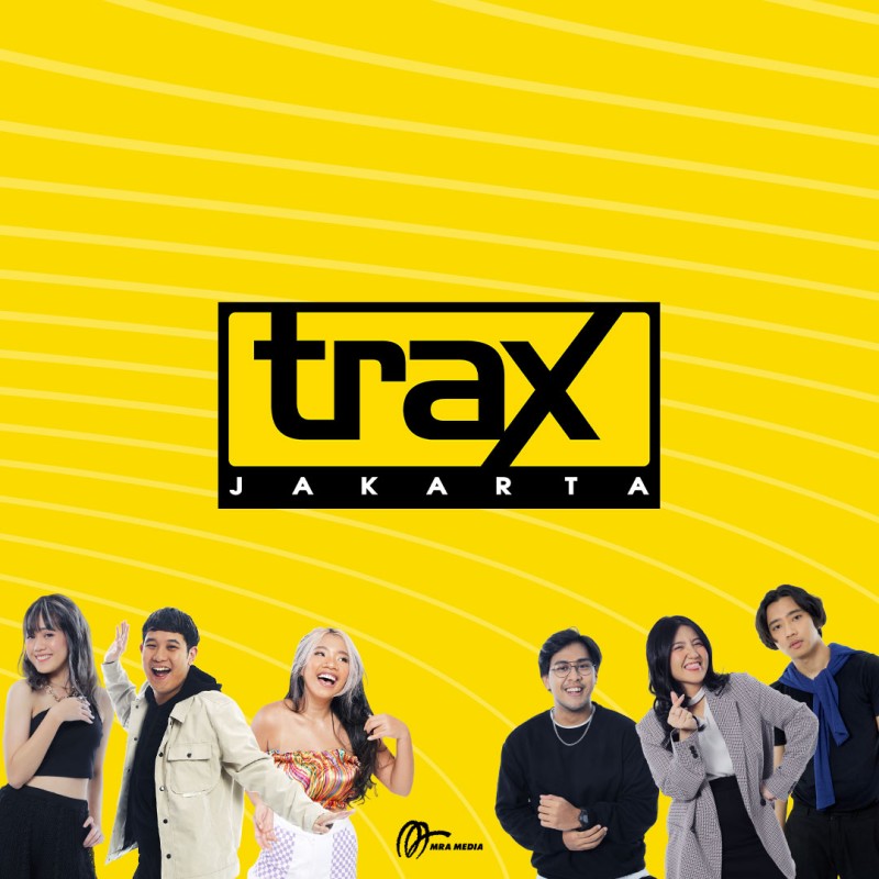 Radio Trax Kini Full Streaming Bagi Kamu Para Pecinta Musik!