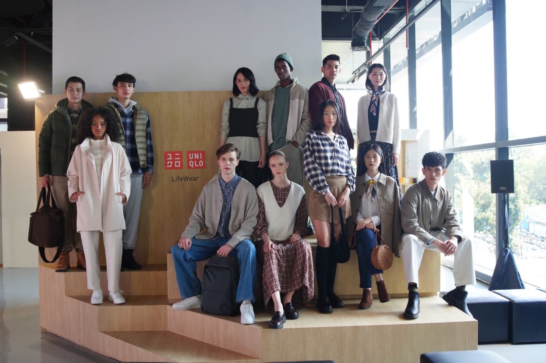 Koleksi Terbaru UNIQLO, Fungsional dan Timeless!