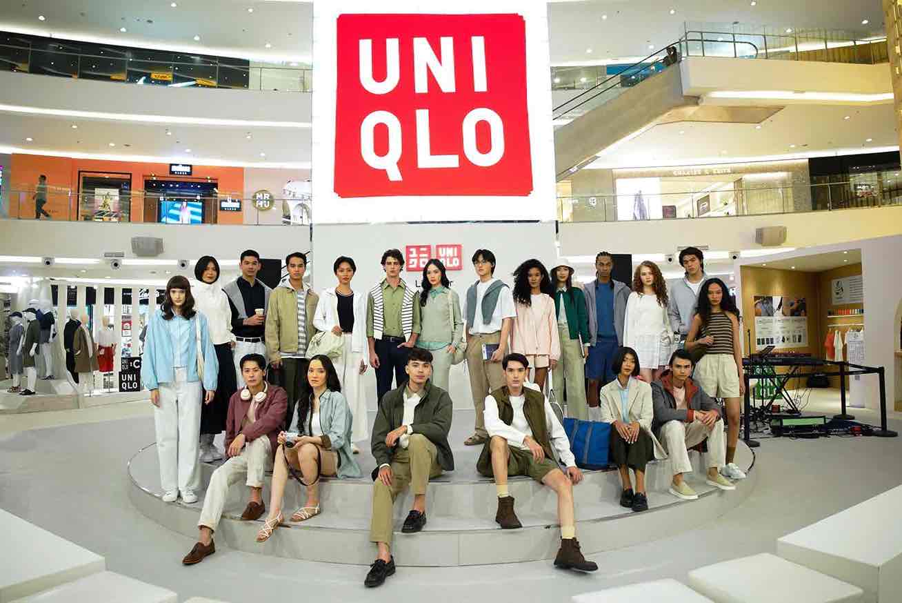UNIQLO Spring/Summer 2025: Hadirkan Gaya Neo Classic 
