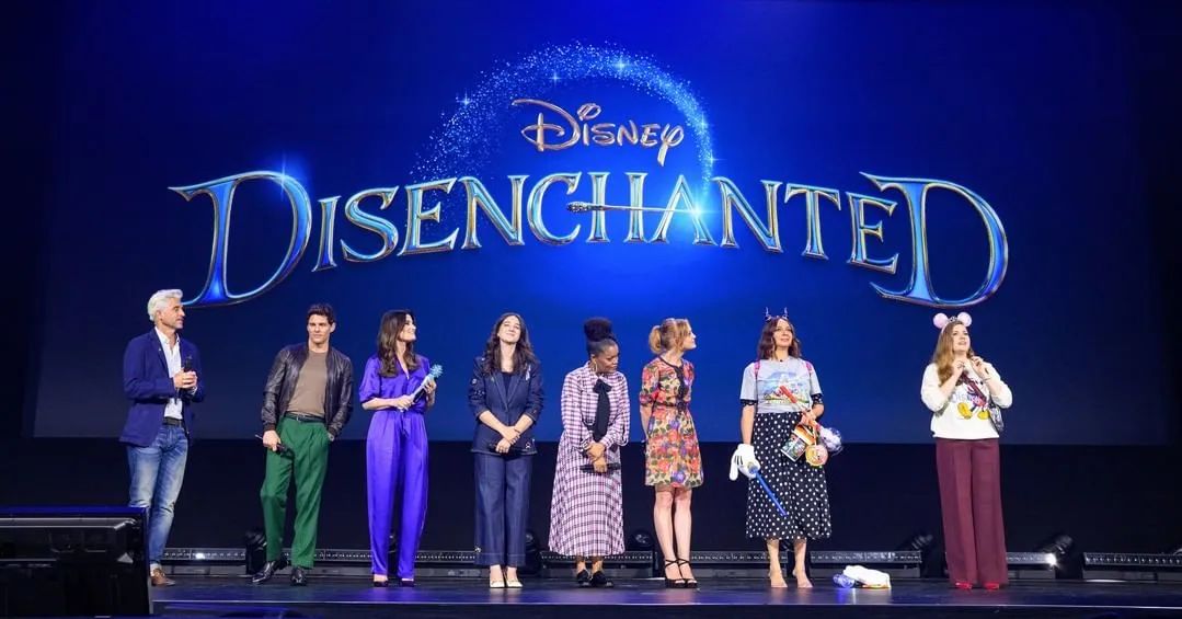 Ini 5 Film Keluaran Disney Yang Segera Tayang di Bioskop