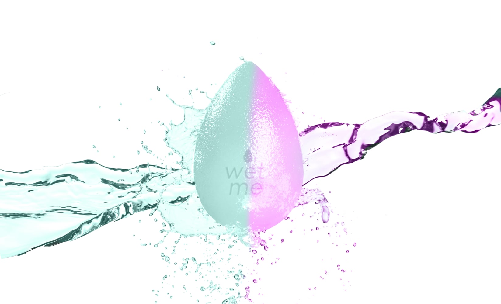 Uniknya Beautyblender Terbaru yang Bisa Berubah Warna