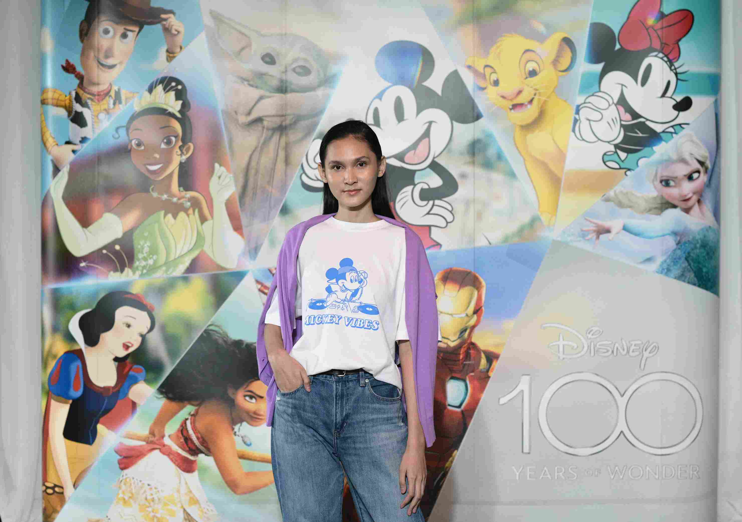 Rayakan 100 Tahun, Disney Kolaborasi Dengan Puluhan Brand