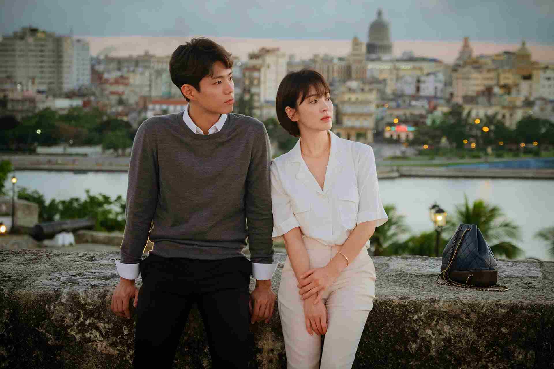 8 Drama Korea Ini Wajib Ditonton Saat Kamu Rindu Traveling