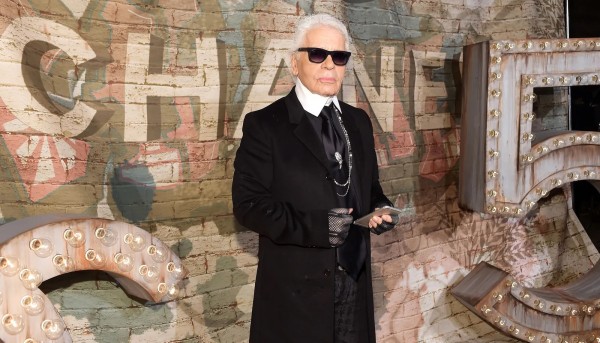 Tribute Karl Lagerfeld, Ini 4 Fakta Tentang Met Gala 2023