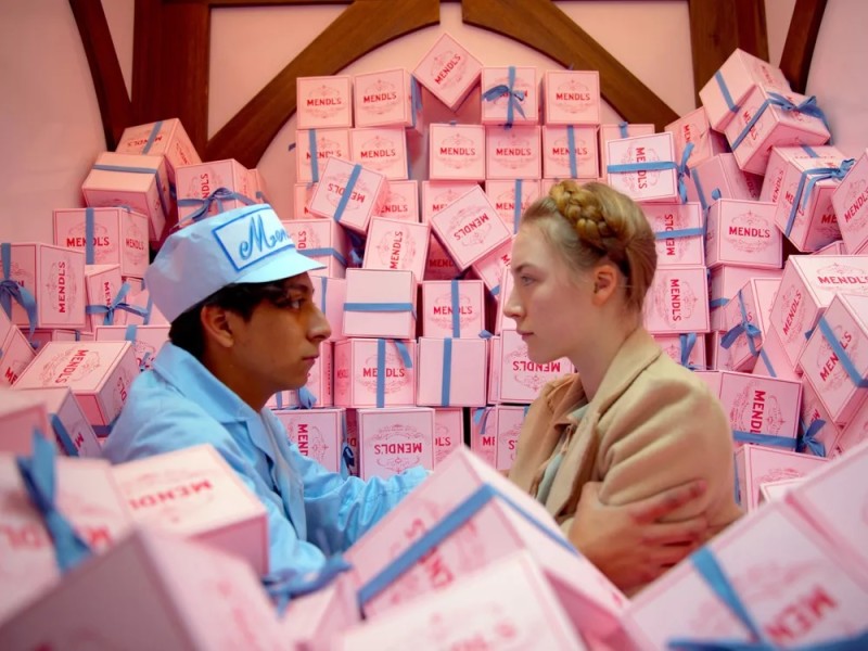 Selain Asteroid City, Ini 5 Rekomendasi Film Wes Anderson