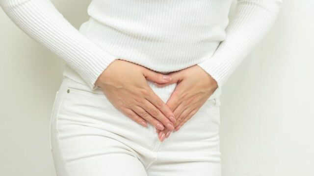 Muncul tanda hamil kapan keputihan Telat haid