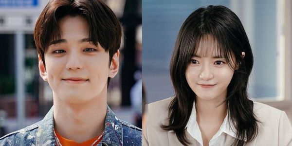 5 Drama Korea Romantis Komedi Tahun 2023 Yang Wajib Ditonton