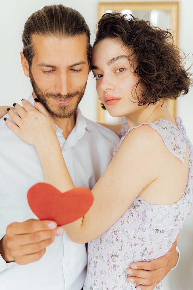 4 Ide Kado Valentine Untuk Pasangan Priamu