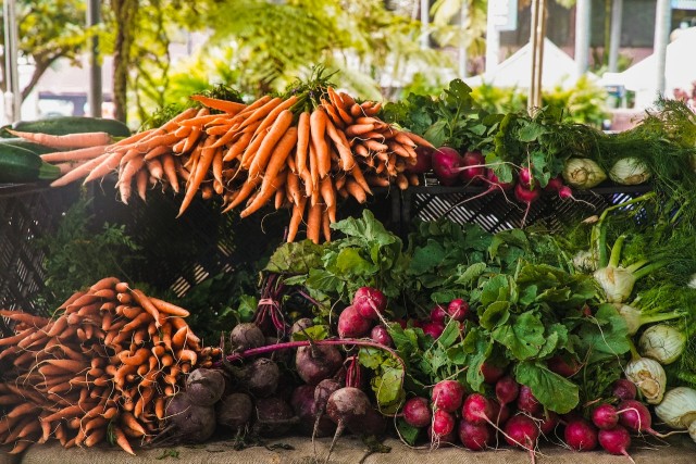 Saat Diet, Coba Hindari 8 Sayuran Yang Bisa Bikin Gemuk