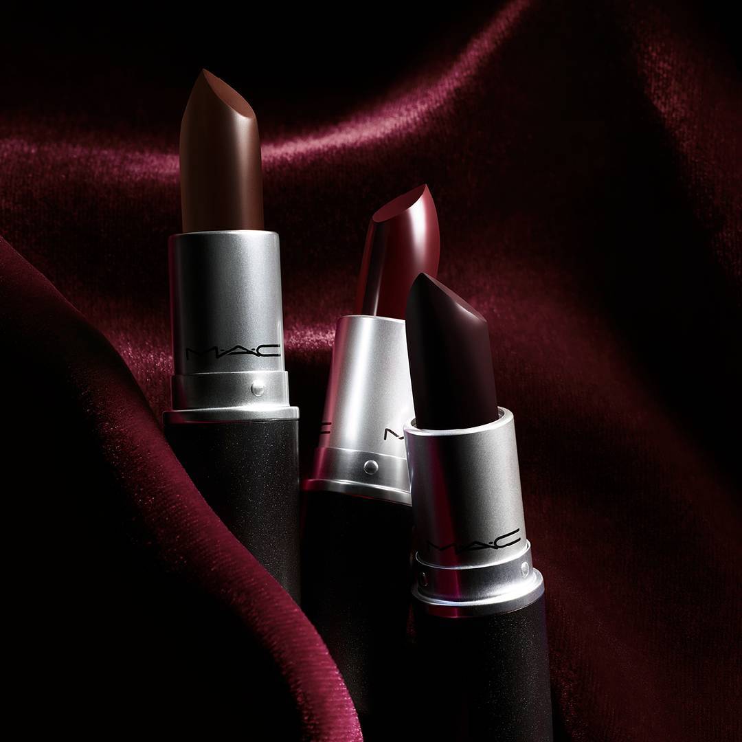 Velvet Matte: Koleksi Lipstik Terbaru Dari Mac