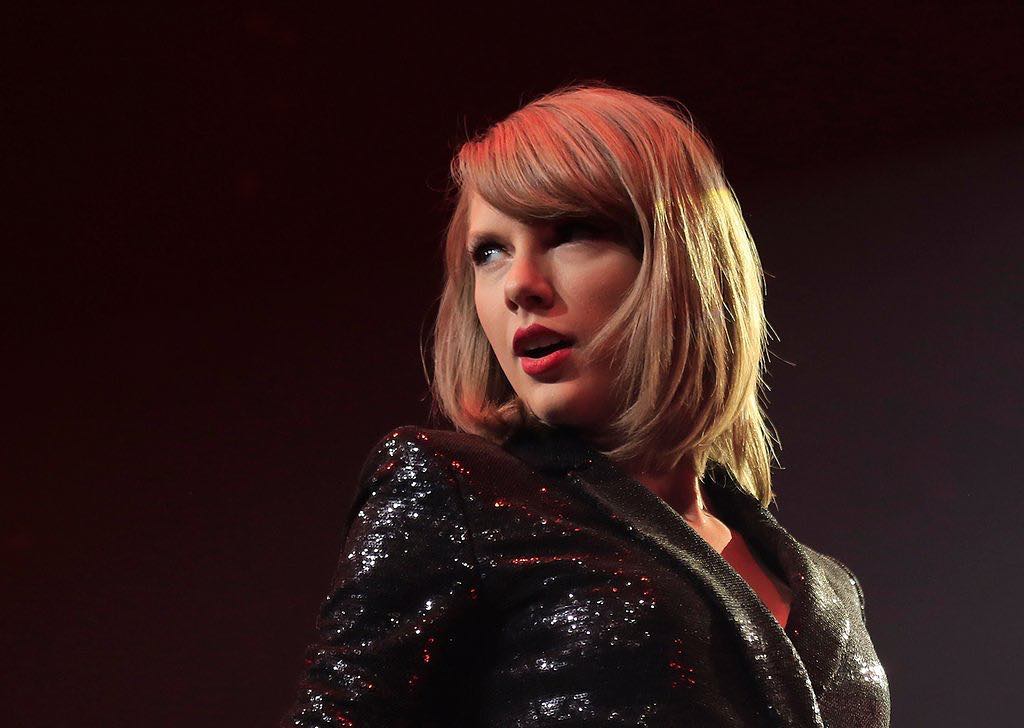 Video Lagu Baru Taylor Swift Pecahkan Rekor YouTube