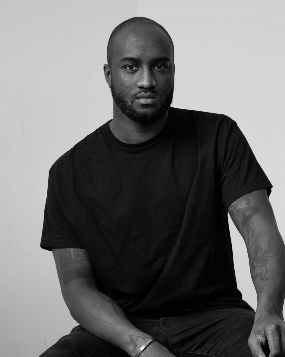 Virgil Abloh Menjadi Direktur Artistik Louis Vuitton