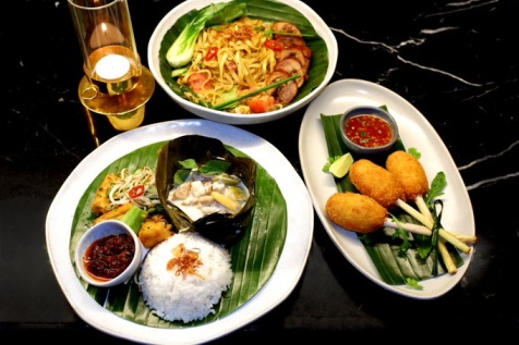Rayakan Ramadanmu Bersama Vong Kitchen di Alila SCBD Jakarta