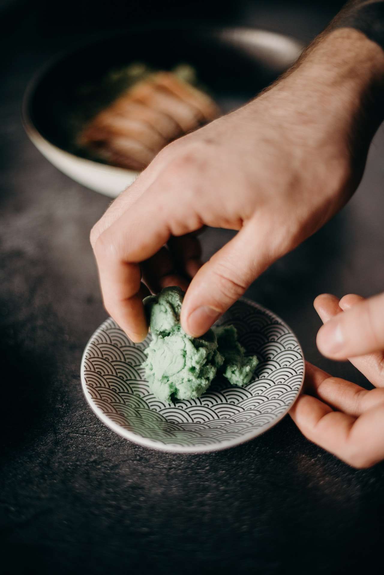 Apakah Wasabi Bisa Jadi Solusi Rambut Rontokmu?