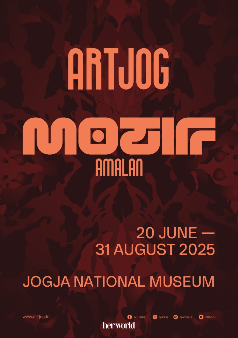 ARTJOG 2025 