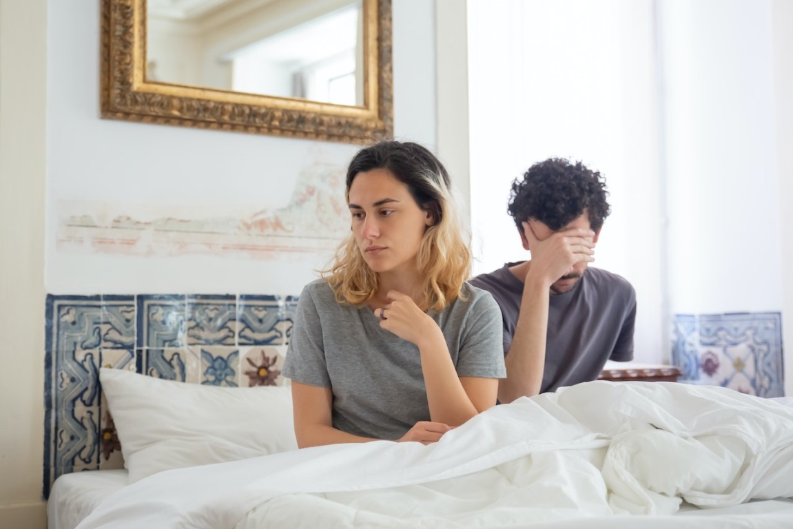 Ini 4 Hal Yang Paling Bikin Pasanganmu Insecure, Apa Saja?