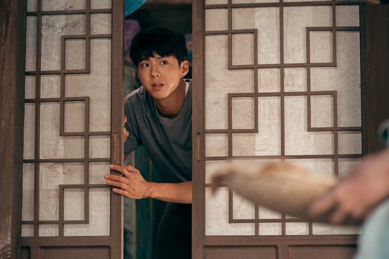 Intip Pesona Pria-Pria Green Flag di Berbagai Serial Romansa