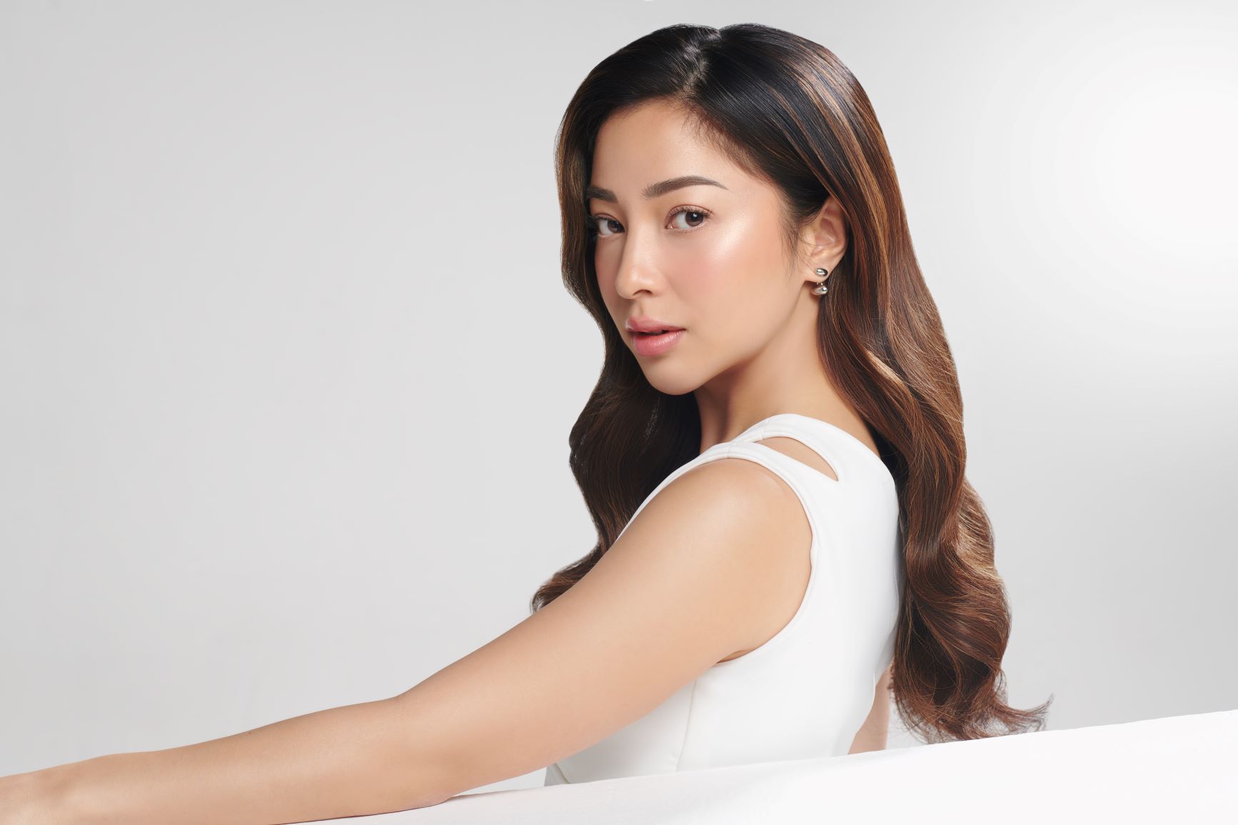 Ini Ternyata Skincare Pilihan Nikita Willy!