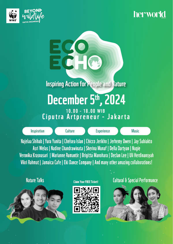 Eco Echo