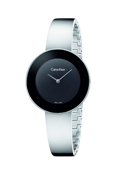 Wajib Punya: Jam Tangan Calvin Klein Chic 