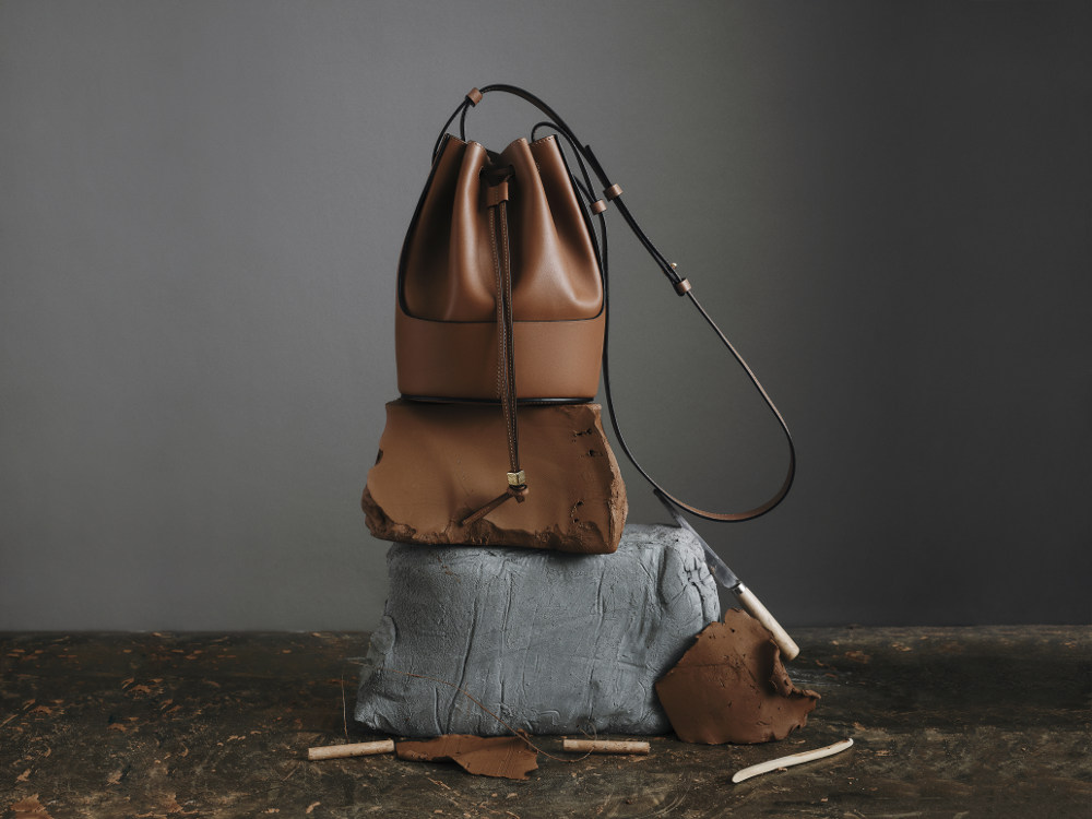 Loewe's Balloon Bag Is a SS20 Must-Have Accessory