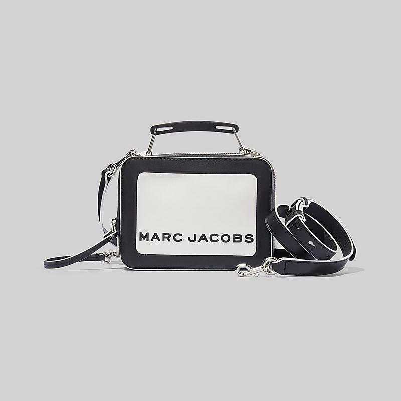 Wajib Punya: Tas 'The Box Bag' dari Marc Jacobs