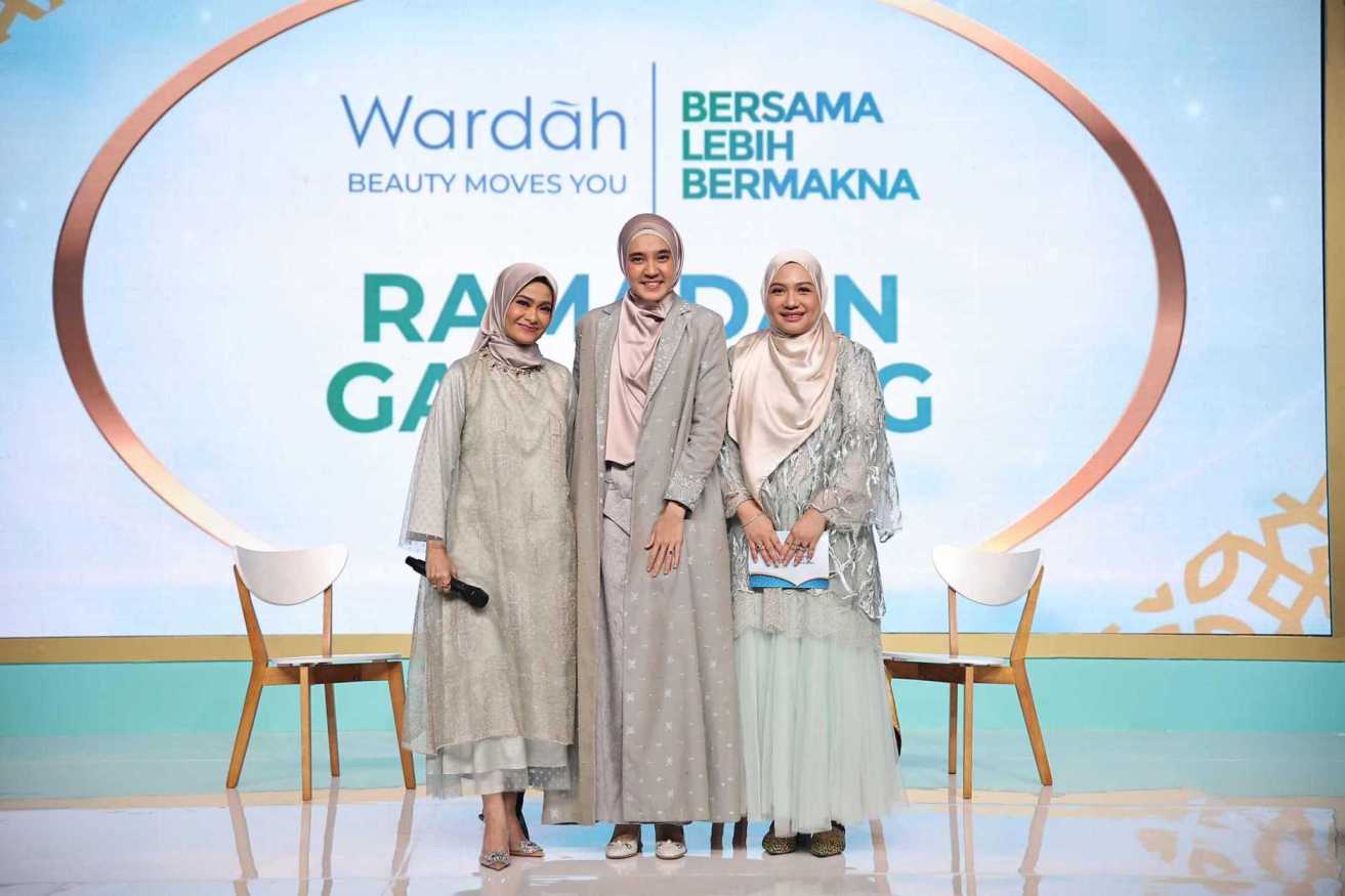 Wardah Gelar Kampanye Ramadhan  di Indonesia & Malaysia